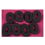 BODYSIDE LAMP CONNECTOR GASKET