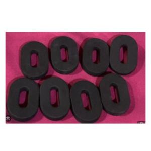 BODYSIDE LAMP CONNECTOR GASKET