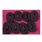 BODYSIDE LAMP CONNECTOR GASKET