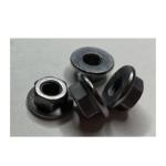 NUT HF M5-0.80[8]ZNALW