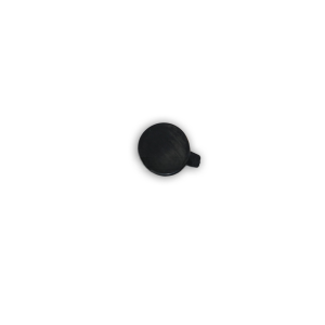 COVER – TOW HOOK FRT FASCIA