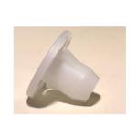 STUD GROMMET,9.8X0.85-6,POM