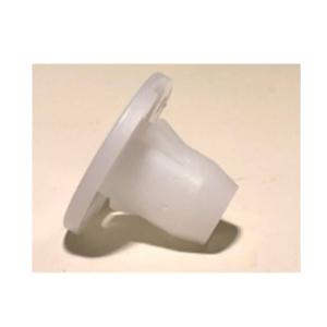 STUD GROMMET,9.8X0.85-6,POM