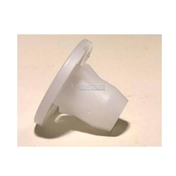 STUD GROMMET,9.8X0.85-6,POM