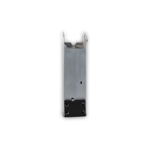 CRUSH CAN ASSEMBLY – RIGHT HAND