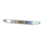 ASSEMBLY – FRONT BUMPER BEAM