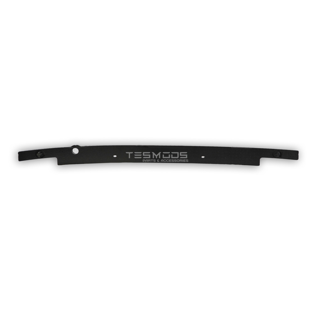 FRONT BUMPER BEAM FOAM