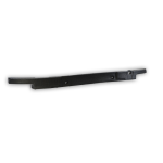 FRONT BUMPER BEAM FOAM