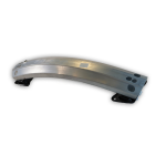 REAR BUMPER BEAM – ASSEMBLY