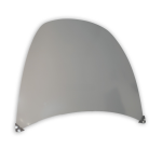 HOOD ASSEMBLY COMPONENT SERVICE E-COATED