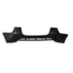 REAR FASCIA SERVICE – WITHOUT PARKING ASSIST BRACKETS – UNPAINTED