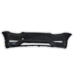 FRONT FASCIA SERVICE – UNPAINTED without retainers for the Ultra sonic park assist sensors