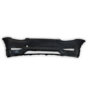 FRONT FASCIA SERVICE – UNPAINTED without retainers for the Ultra sonic park assist sensors