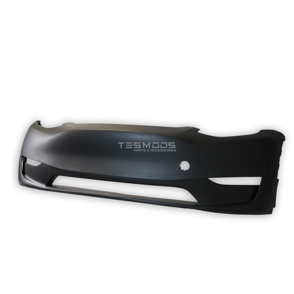 FRONT FASCIA SERVICE – UNPAINTED