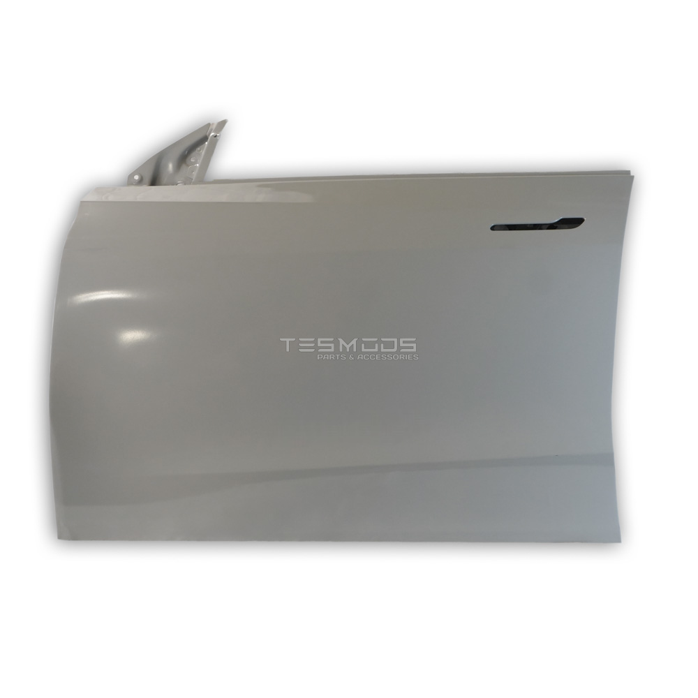 FRONT DOOR – LEFT HAND – SERVICE E-COATED