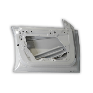 BRACKET – FASCIA SIDE TO FENDER – LEFT HAND