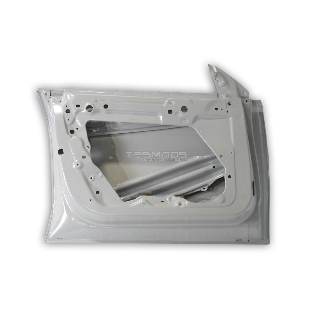 BRACKET – FASCIA SIDE TO FENDER – LEFT HAND