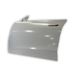 BRACKET – FASCIA SIDE TO FENDER – LEFT HAND
