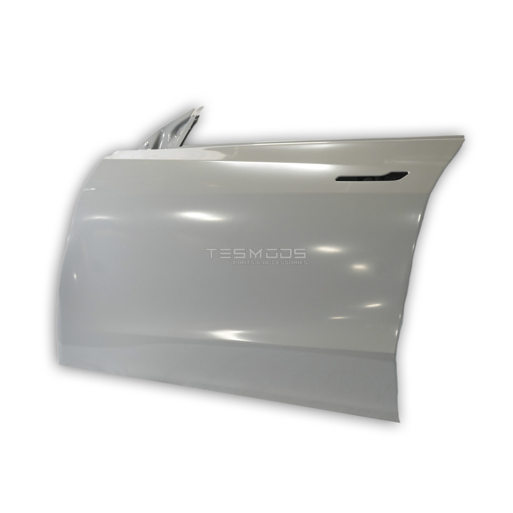 BRACKET – FASCIA SIDE TO FENDER – LEFT HAND