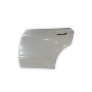 REAR DOOR – LEFT HAND – SERVICE E-COATED