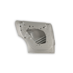 REAR DOOR – LEFT HAND – SERVICE E-COATED
