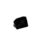 BRACKET – FASCIA FRONT CENTER FENDER RIGHT HAND