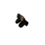 BRACKET – FASCIA FRONT CENTER FENDER RIGHT HAND