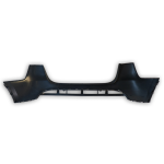 REAR FASCIA SERVICE – WITHOUT PARKING ASSIST BRACKETS – UNPAINTED