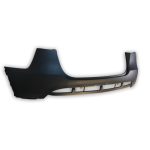REAR FASCIA SERVICE – WITHOUT PARKING ASSIST BRACKETS – UNPAINTED