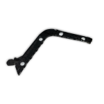 REAR WING BRACKET – ASSEMBLY – LEFT HAND