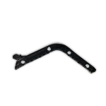 REAR WING BRACKET – ASSEMBLY – LEFT HAND