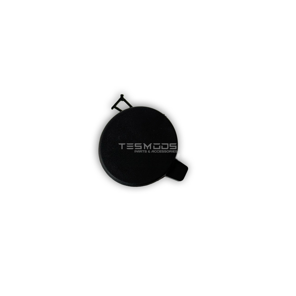 COVER – TOW HOOK – REAR FASCIA