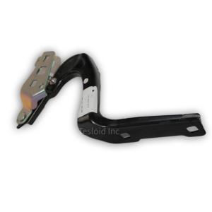 HOOD HINGE - LEFT HAND
