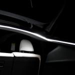 Model Y Trunk & Frunk LED Strip