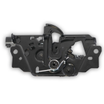 HOOD LATCH