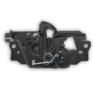 HOOD LATCH