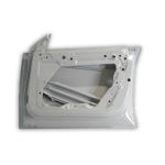 FRONT DOOR - RIGHT HAND - SERVICE E-COATED