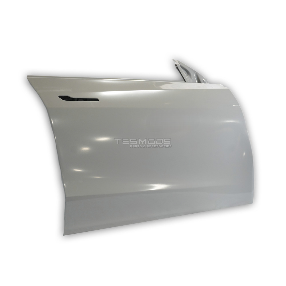 FRONT DOOR - RIGHT HAND - SERVICE E-COATED