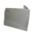 FRONT DOOR - RIGHT HAND - SERVICE E-COATED