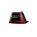 TAIL LAMP ASSEMBLY – REAR BODYSIDE SAE – LEFT HAND
