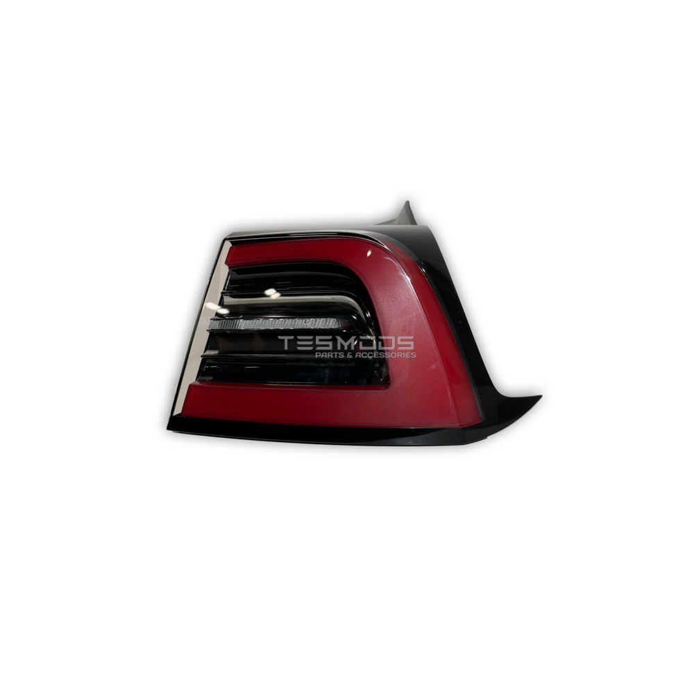 TAIL LAMP ASSEMBLY – REAR BODYSIDE SAE – LEFT HAND
