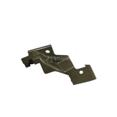 CHARGE PORT LOWER BRACKET ASSEMBLY SERVICE E-COATED