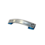 ASSEMBLY, BUMPER BEAM EXTRUSION, REAR