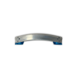 ASSEMBLY, BUMPER BEAM EXTRUSION, REAR
