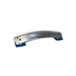 ASSEMBLY, BUMPER BEAM EXTRUSION, REAR