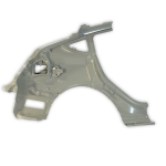REAR QUARTER OUTER ASSEMBLY – LEFT HAND SERVICE E-COAT