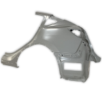 REAR QUARTER OUTER ASSEMBLY – LEFT HAND SERVICE E-COAT