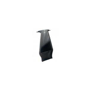 ASSEMBLY – B PILLAR APPLIQUE – LEFT HAND