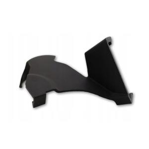 HOOD HINGE COVER- LEFT HAND