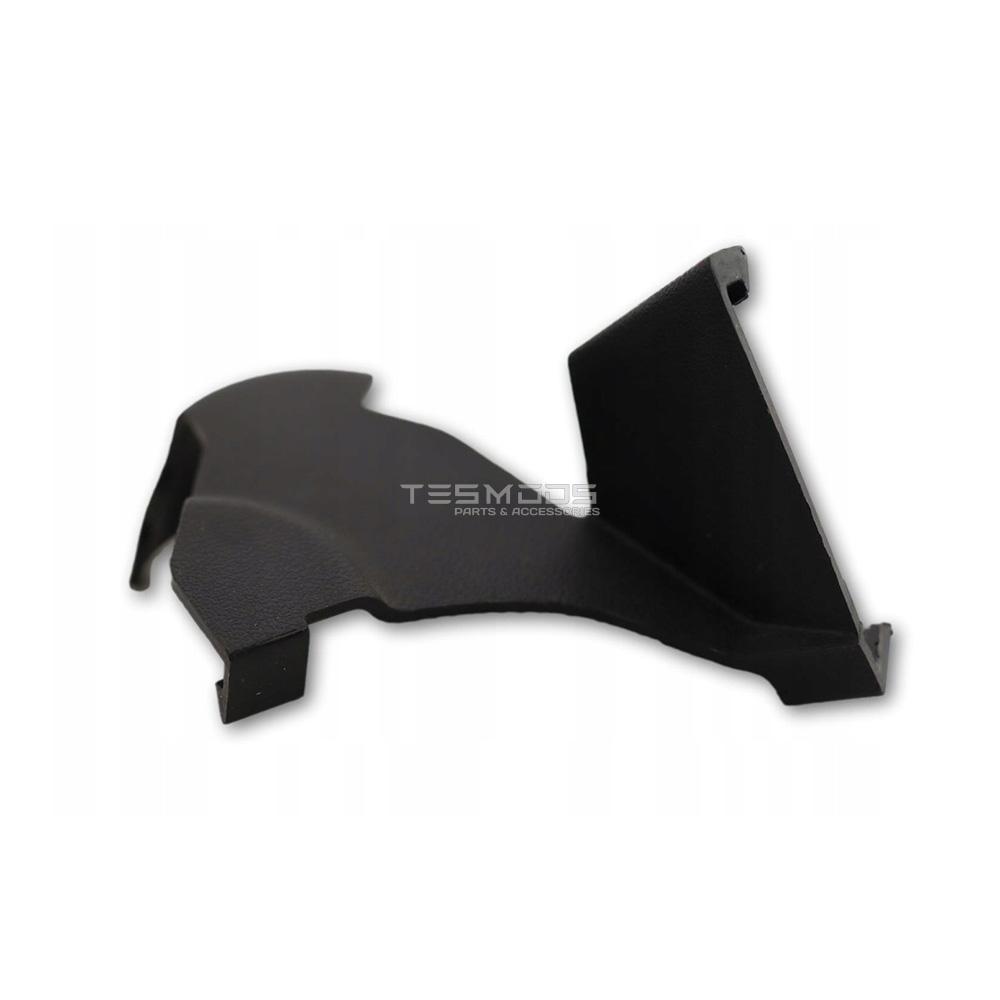 HOOD HINGE COVER- LEFT HAND